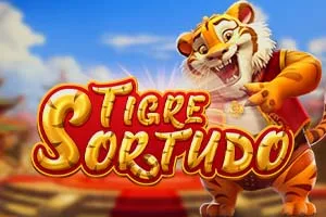 Tigre Sortudo